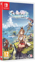 Atelier Ryza 3: Alchemist of the End & the Secret Key (Nintendo Switch) - GameStore.mt