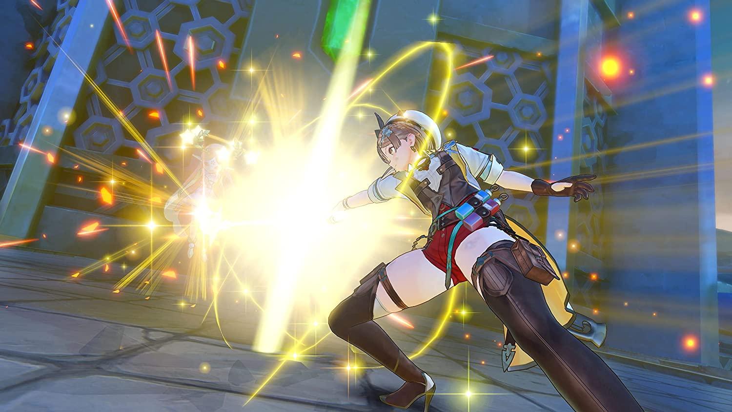 Atelier Ryza 3: Alchemist of the End & the Secret Key (PS5) - GameStore.mt