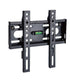 ATRON Low - Profile 19" - 40 Wall TV Bracket AT - MF200 - GameStore.mt