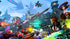 Battleborn (PS4) (Pre - owned) - GameStore.mt