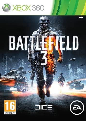 Battlefield 3 (Xbox 360) (Pre - owned) - GameStore.mt