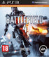 Battlefield 4 (PS3) (Pre - owned) - GameStore.mt