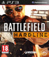 Battlefield Hardline (PS3) (Pre - owned) - GameStore.mt