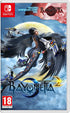 Bayonetta 2 - (Nintendo Switch) - GameStore.mt