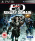 Binary Domain (PS3) (Pre - owned) - GameStore.mt