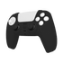 BODY LOCK Black Sillicone case for PS5 controller - GameStore.mt