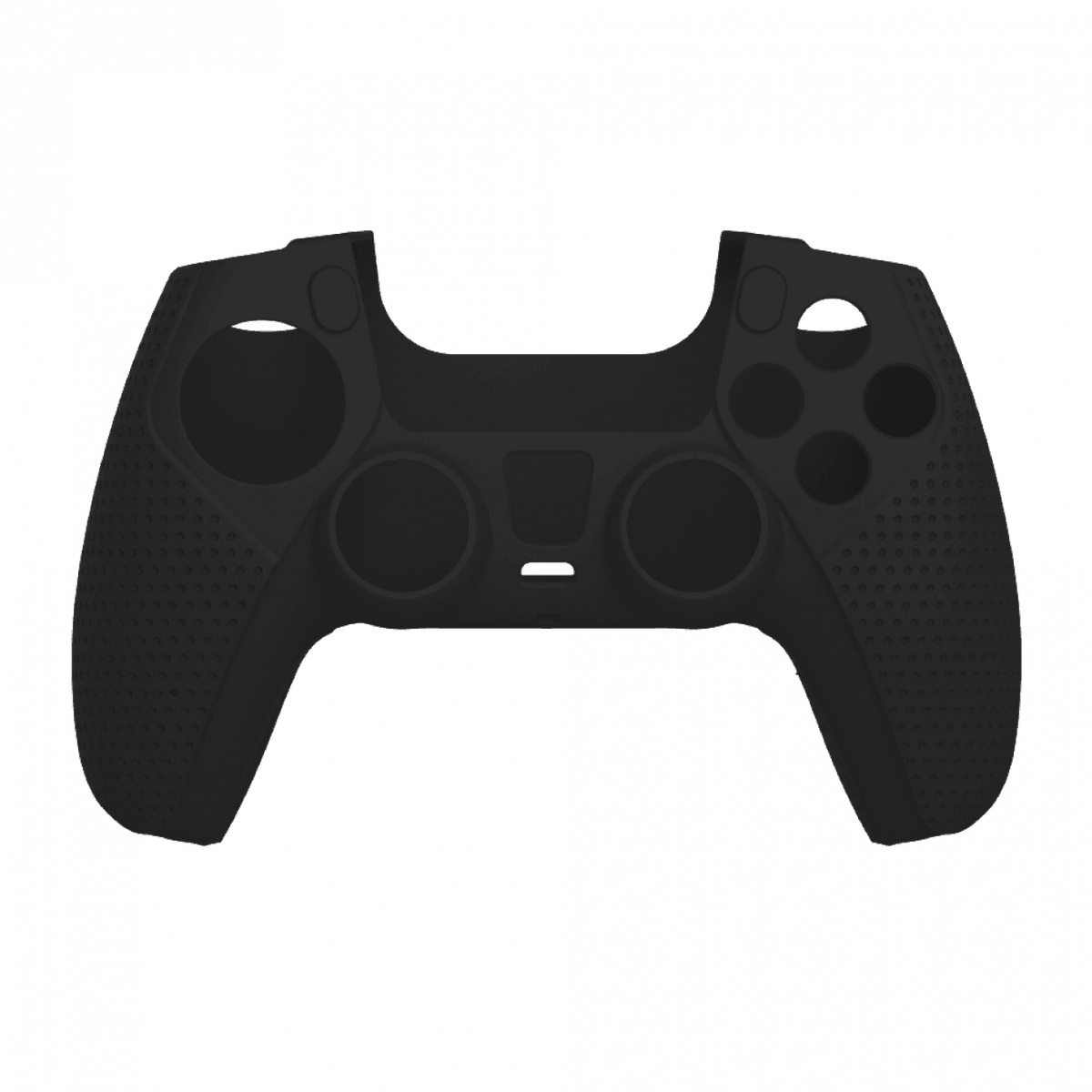 BODY LOCK Black Sillicone case for PS5 controller - GameStore.mt
