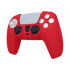BODY LOCK Red Sillicone case for PS5 controller - GameStore.mt