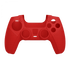 BODY LOCK Red Sillicone case for PS5 controller - GameStore.mt
