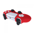 BODY LOCK Red Sillicone case for PS5 controller - GameStore.mt