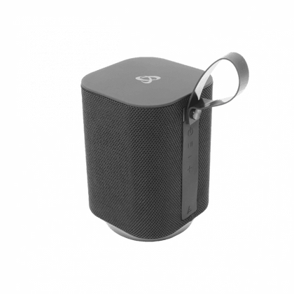 SBOX Black Bluetooth Speaker BT-801