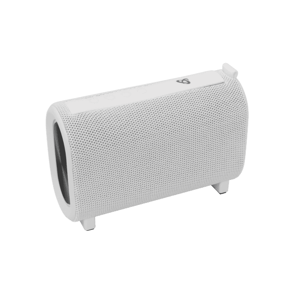 SBOX White Bluetooth Speaker BT-803W - GameStore.mt | Powered by Flutisat