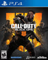 Call of Duty: Black Ops 4 (PS4) (Pre - owned) - GameStore.mt
