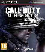 Call of Duty: Ghosts (PS3) (Pre - owned) - GameStore.mt