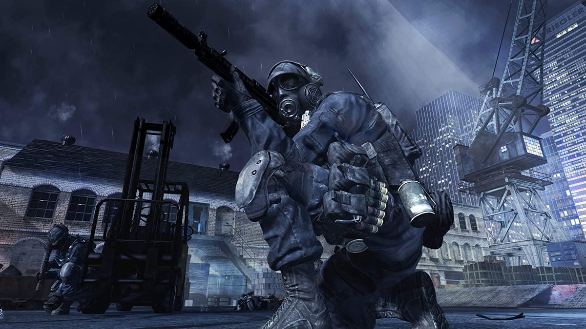 Call of Duty: Modern Warfare 3 (Xbox 360) (Pre - owned) - GameStore.mt