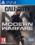 Call of Duty: Modern Warfare (PS4) (Pre - owned) - GameStore.mt