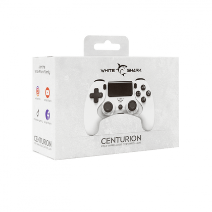 CENTURION Wireless Controller (PS3/PS4)