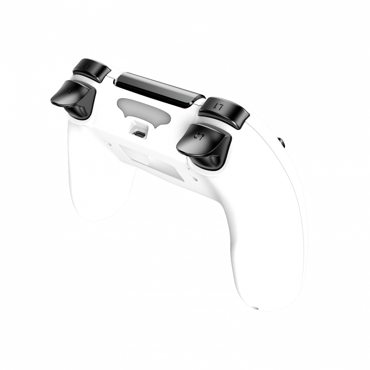 CENTURION Wireless Controller (PS3/PS4) - GameStore.mt