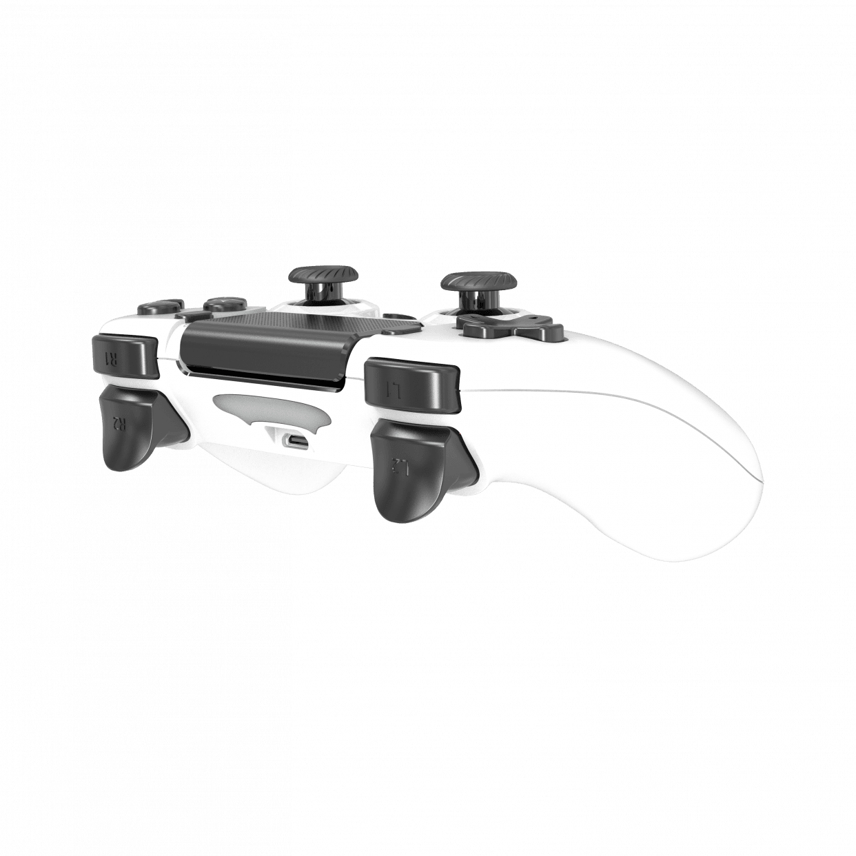 CENTURION Wireless Controller (PS3/PS4) - GameStore.mt