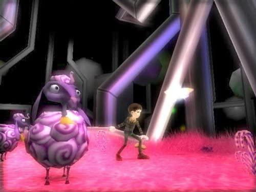 Charlie and the Chocolate Factory (PS2) (Pre - owned) - GameStore.mt