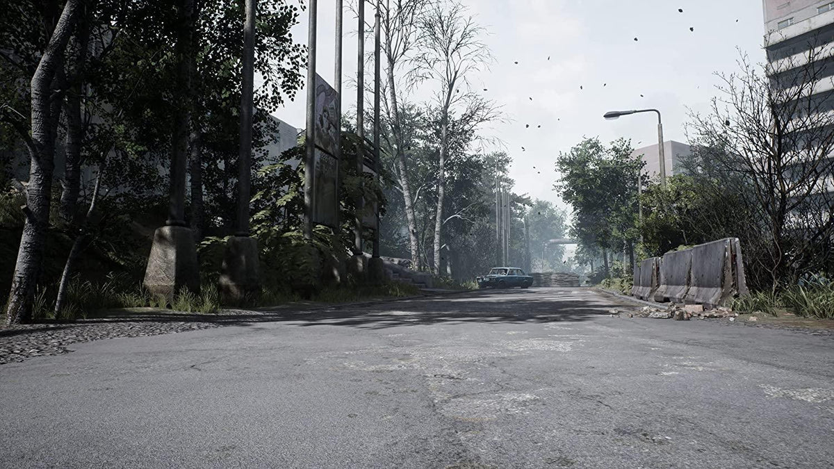 Chernobylite (PS5) - GameStore.mt