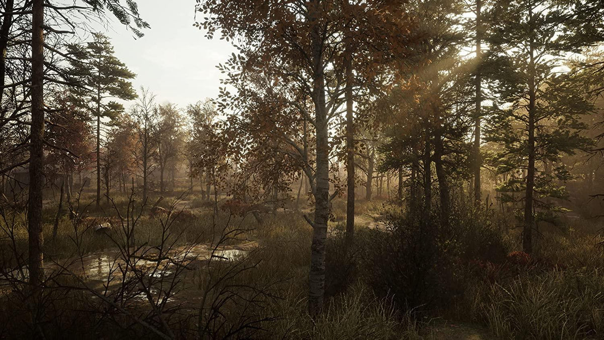 Chernobylite (PS5) - GameStore.mt