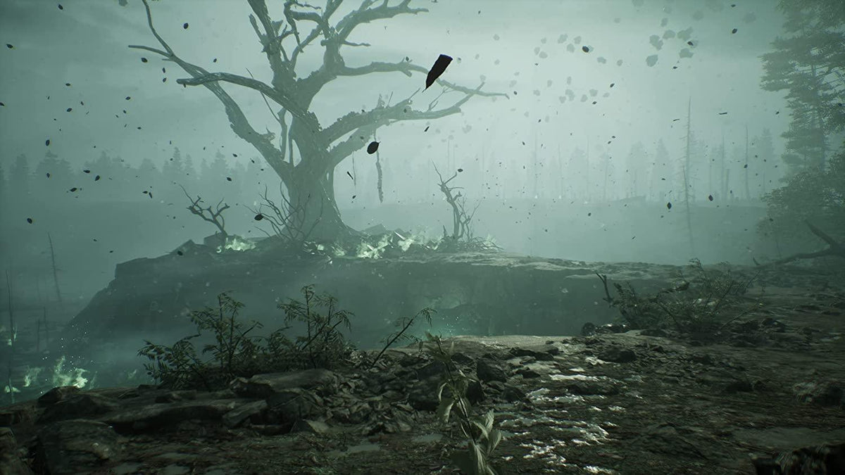 Chernobylite (PS5) - GameStore.mt