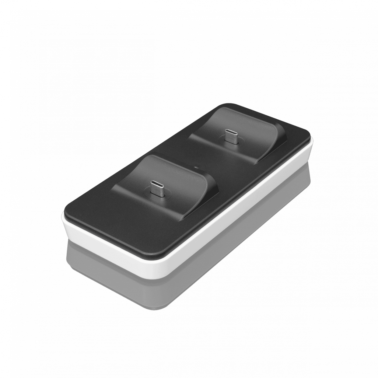 CLINCH Charging dock for two PS5 controllers - GameStore.mt