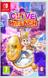 Clive 'N' Wrench (Nintendo Switch) - GameStore.mt