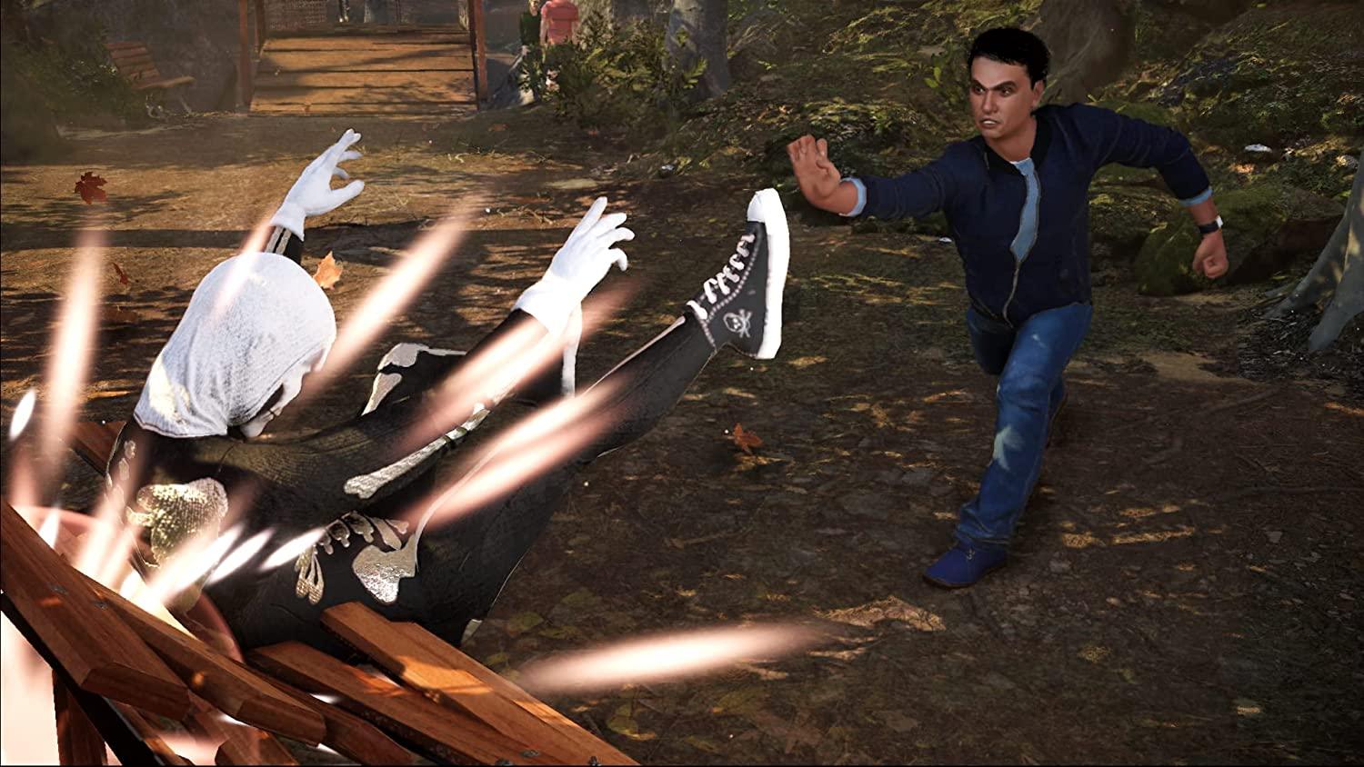 Cobra Kai 2: Dojos Rising (Nintendo Switch) - GameStore.mt