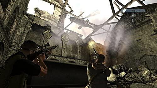 Conflict: Denied Ops (PS3) (Pre - owned) - GameStore.mt