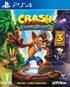 Crash Bandicoot N. Sane Trilogy (PS4) (Pre - owned) - GameStore.mt