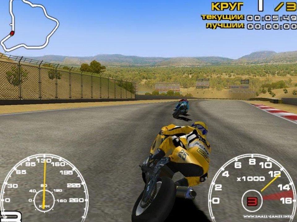 Crescent Suzuki Racing: Superbikes and Super Sidecars (PS2) (Pre - owned) - GameStore.mt