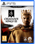 Crusader Kings III - Day One Edition (PS5) - GameStore.mt
