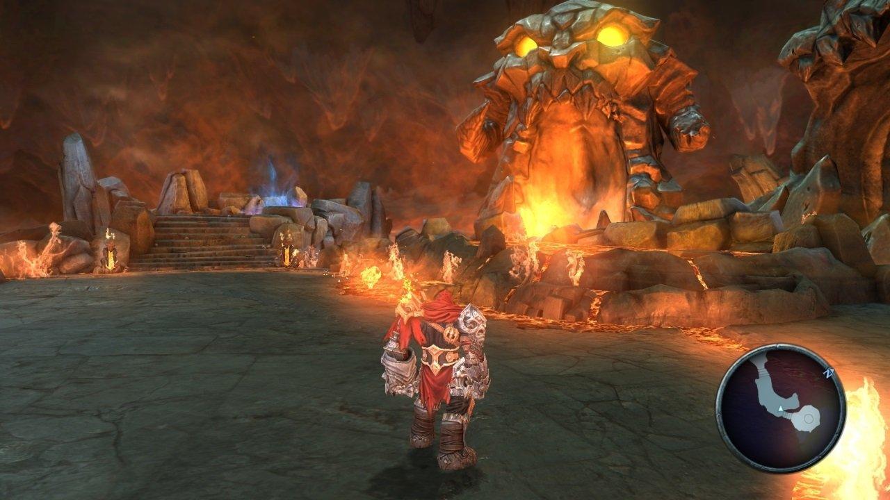 Darksiders (PS3) (Pre - owned) - GameStore.mt