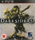 Darksiders (PS3) (Pre - owned) - GameStore.mt