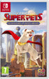 DC League of Super - Pets: The Adventures of Krypto and Ace (Nintendo Switch) - GameStore.mt