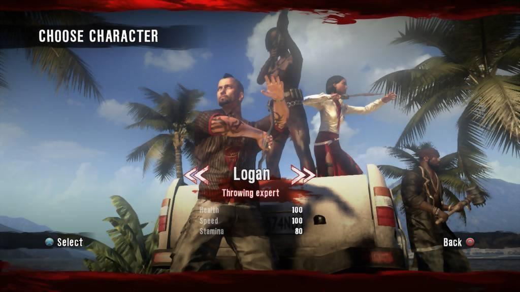 Dead Island (PS3) (Pre - owned) - GameStore.mt