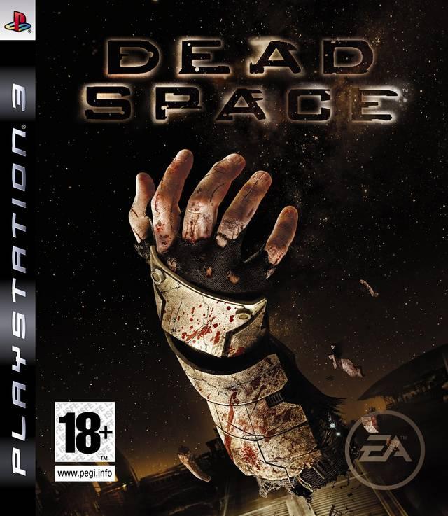 Dead Space (PS3) (Pre - owned) - GameStore.mt