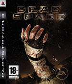 Dead Space (PS3) (Pre - owned) - GameStore.mt