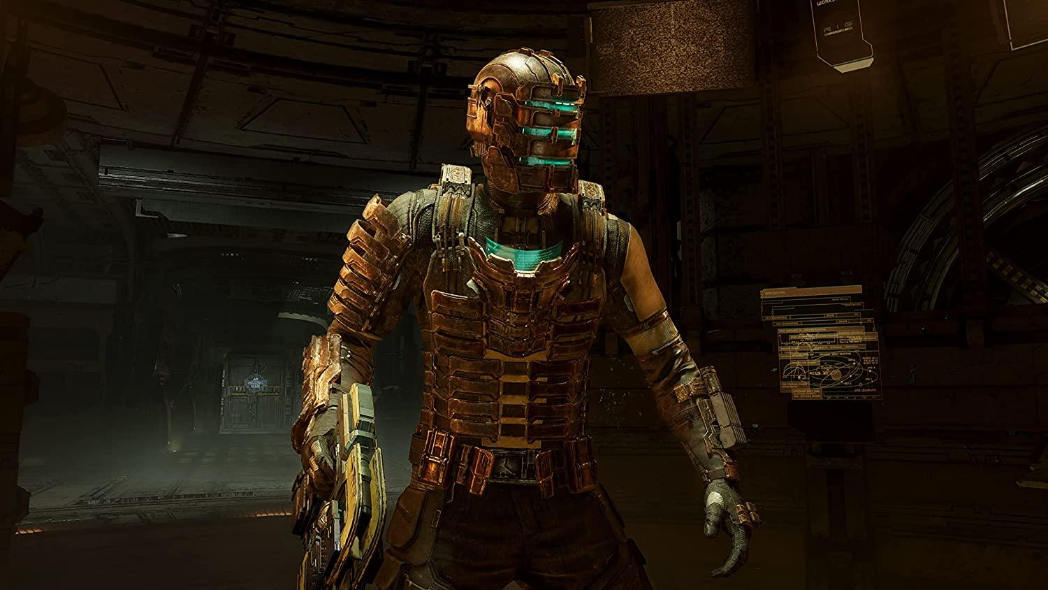 Dead Space Remake (PS5) - GameStore.mt