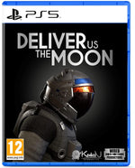 Deliver Us The Moon (PS5) - GameStore.mt