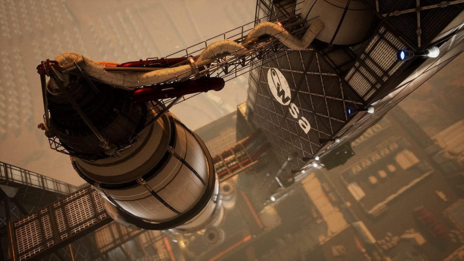 Deliver Us The Moon (PS5) - GameStore.mt