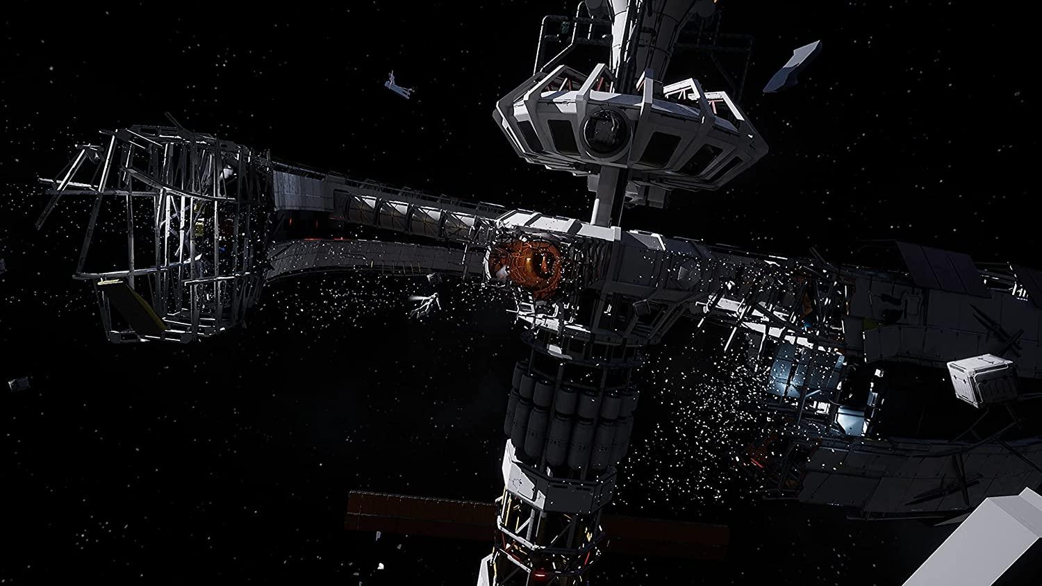 Deliver Us The Moon (PS5) - GameStore.mt