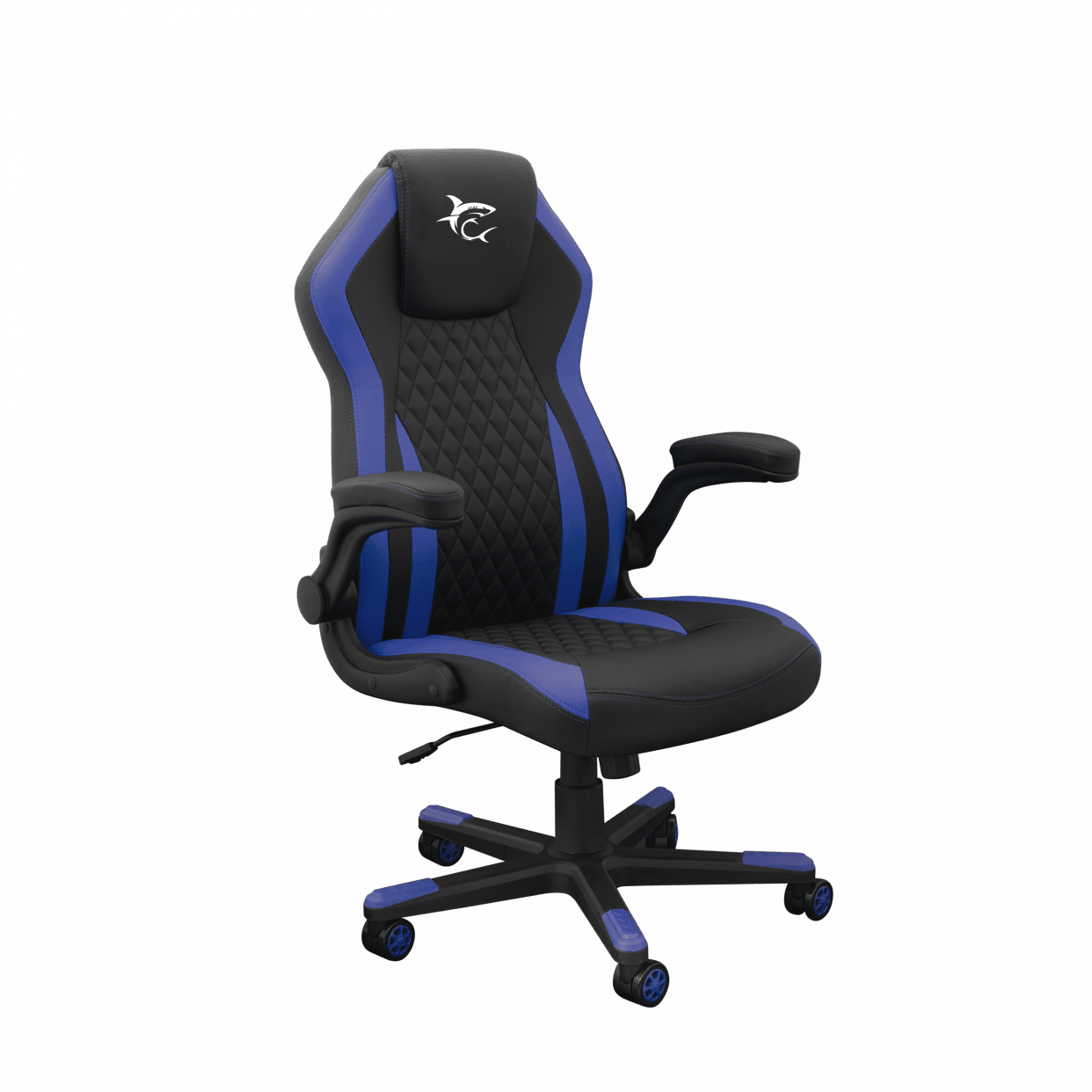 White Shark Dervish Gaming Chair - GameStore.mt | Powered by Flutisat