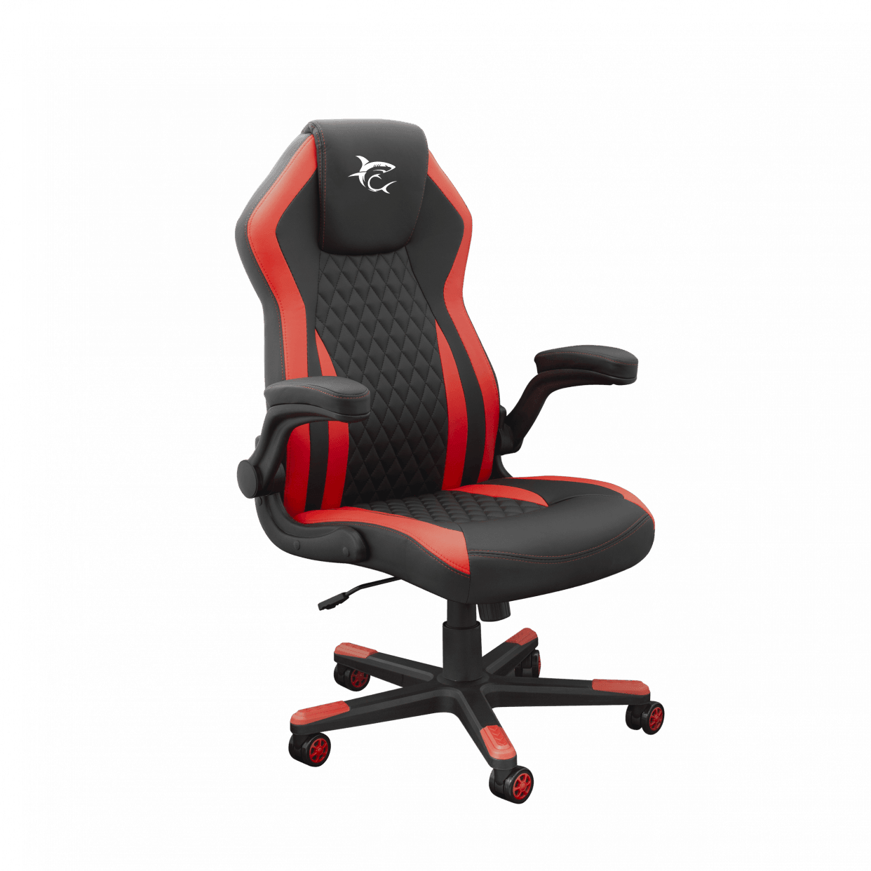 White Shark Dervish Gaming Chair - GameStore.mt | Powered by Flutisat