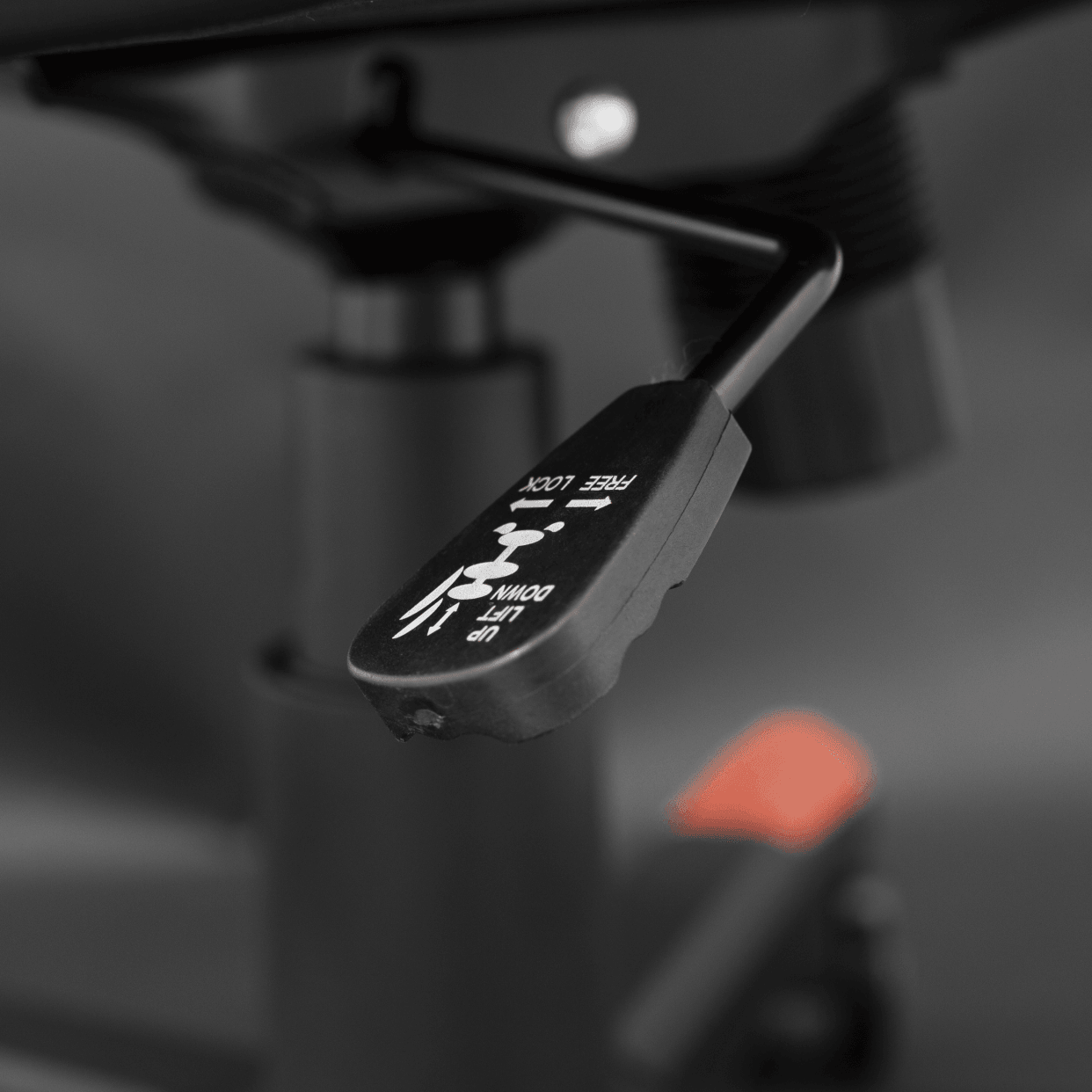 White Shark Dervish Gaming Chair - GameStore.mt | Powered by Flutisat