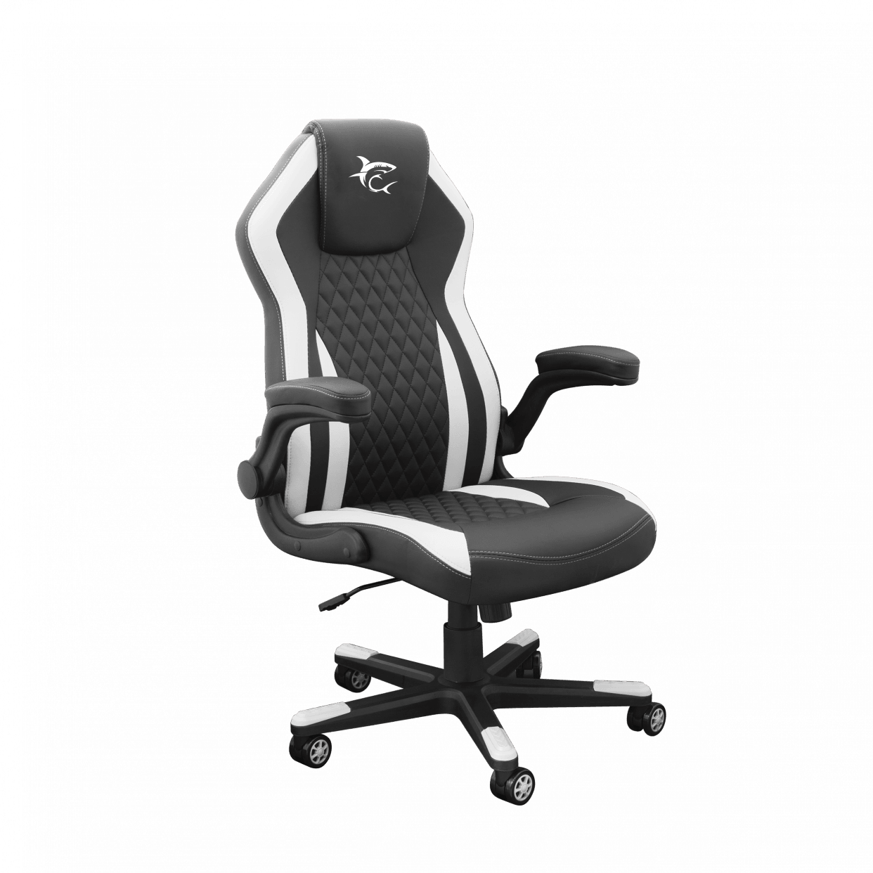 White Shark Dervish Gaming Chair - GameStore.mt | Powered by Flutisat