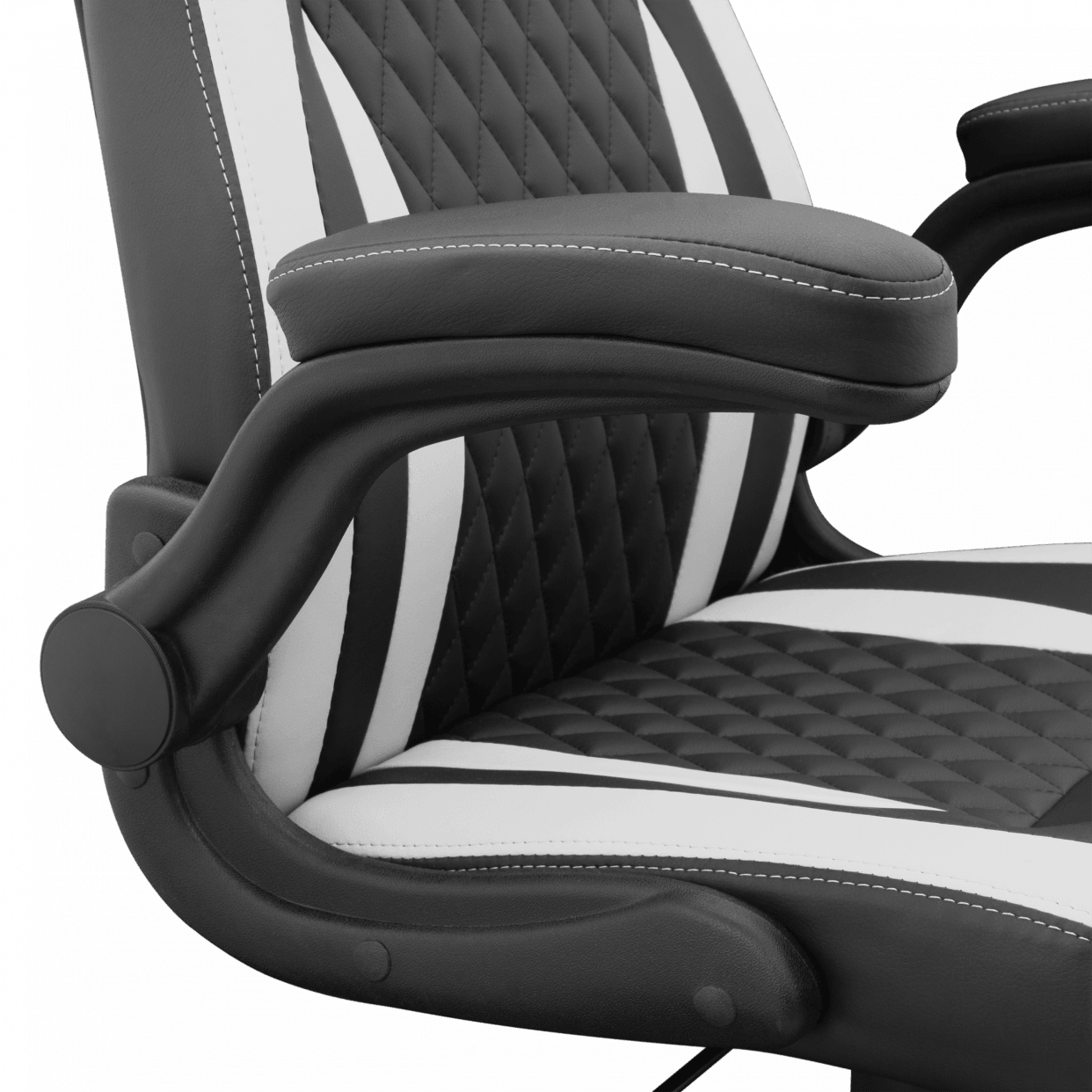 White Shark Dervish Gaming Chair - GameStore.mt | Powered by Flutisat