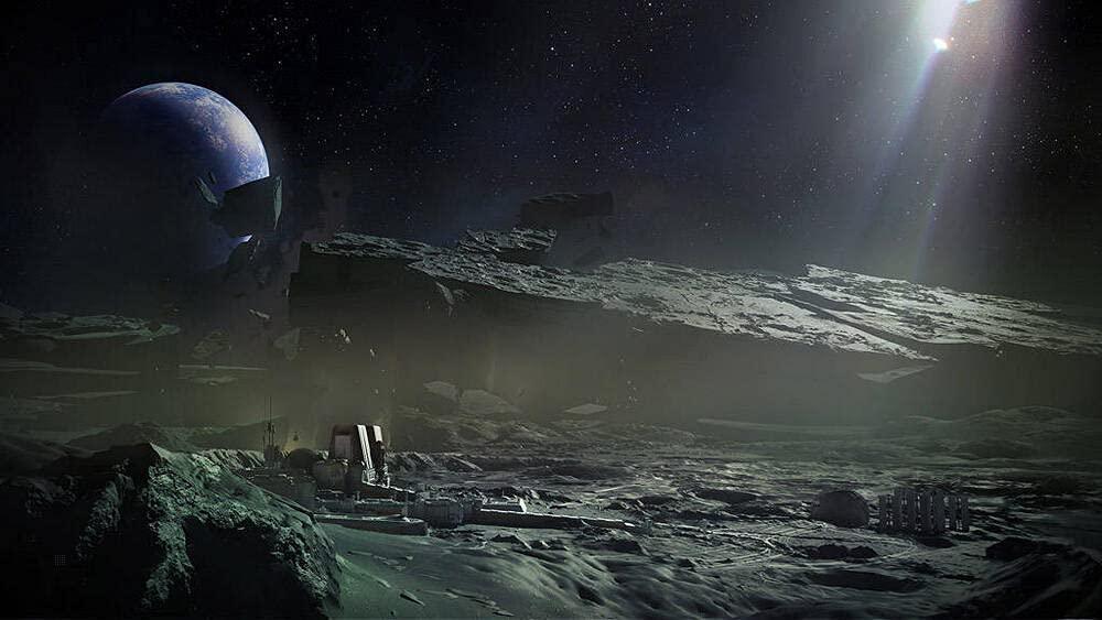 Destiny: The Taken King - Legendary Edition (PS4) (Pre - owned) - GameStore.mt